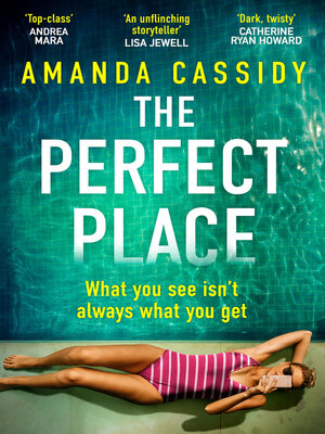 cover image of The Perfect Place